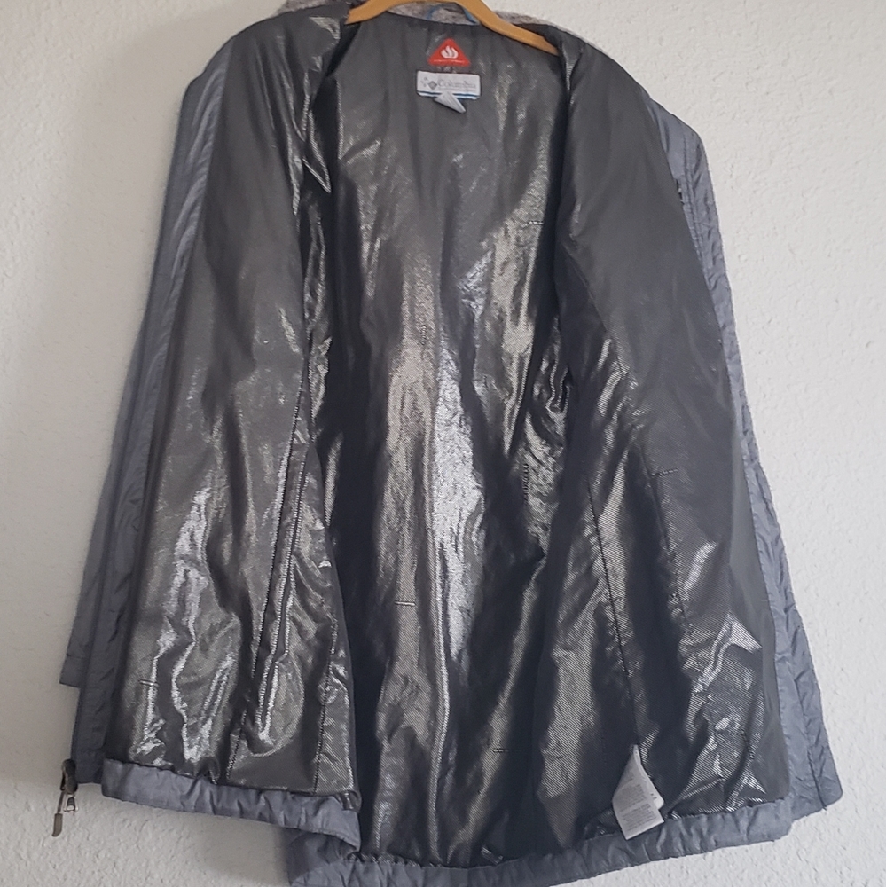 Columbia Jacket - Picture 3 of 10
